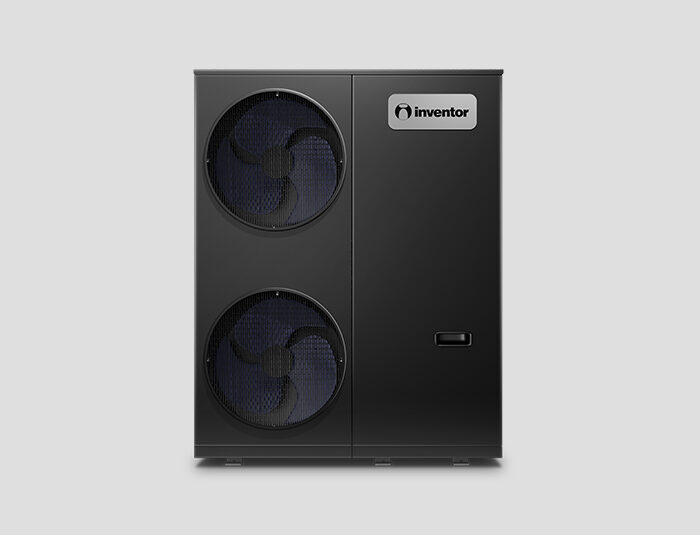 Pompat e Nxehtësisë Matrix Zero R290 - Monoblock