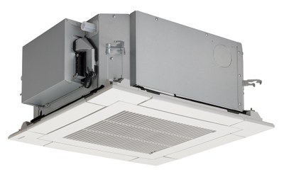 Kasetë Kompakte 4-drejtimëshe Toshiba MMU-AP_7MH