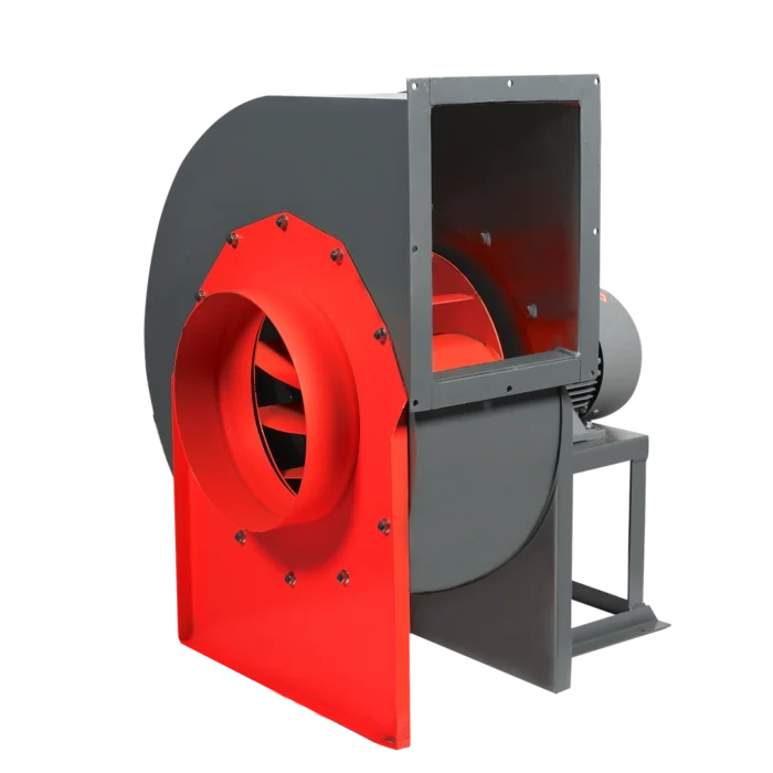 Ventilator Radyal RRAB
