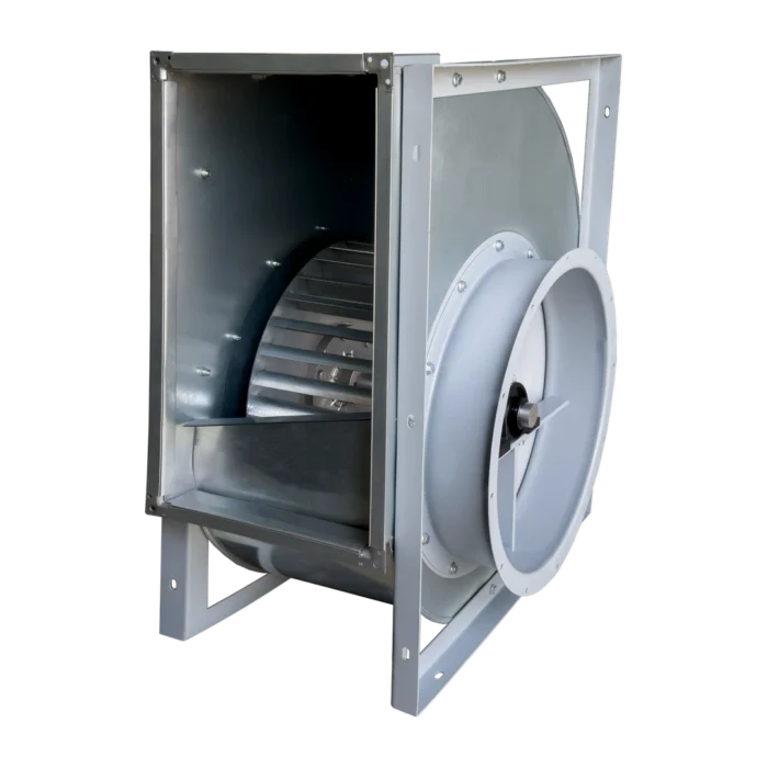 RTAD Radyal Fan