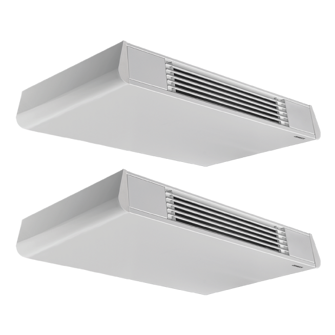FCS Fan Coil SLIM - Image 2