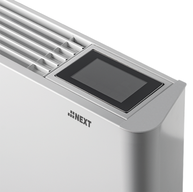 FCS Fan Coil SLIM - Image 3