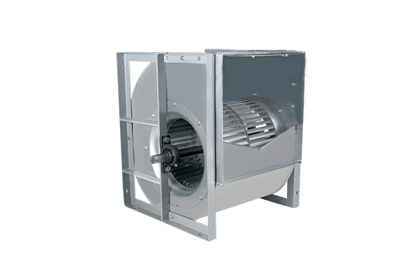RCAD Radyal Fan
