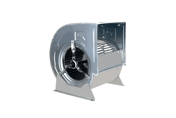 RCAT Radyal Fan