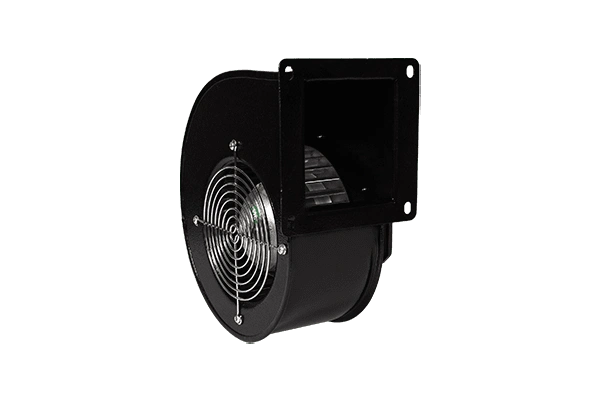 RDRS Radyal Fan