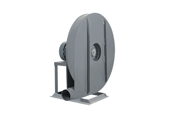 RRYB Radyal Fan