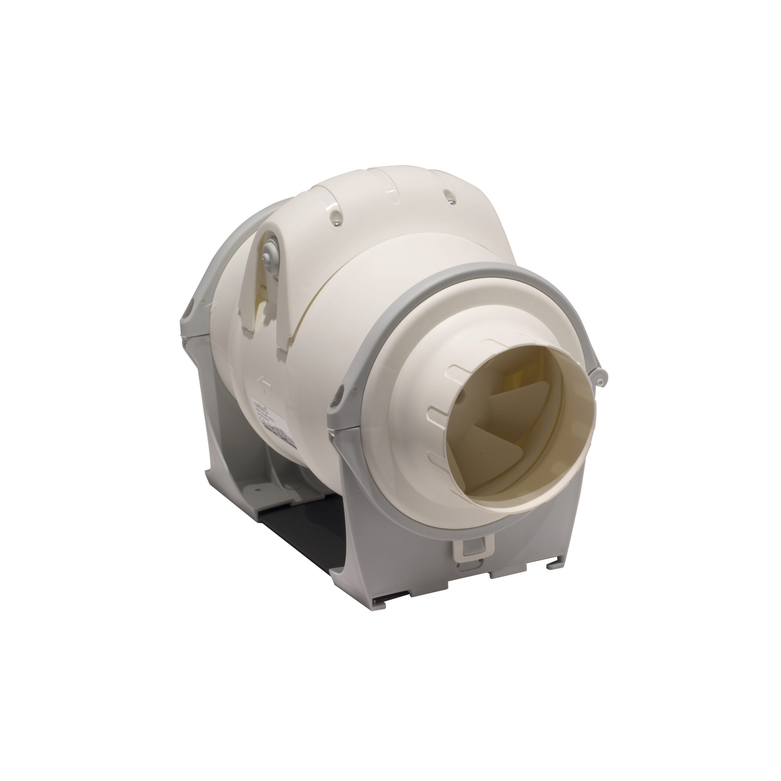 Ventilator Duct In-Line 100/270 - Image 3