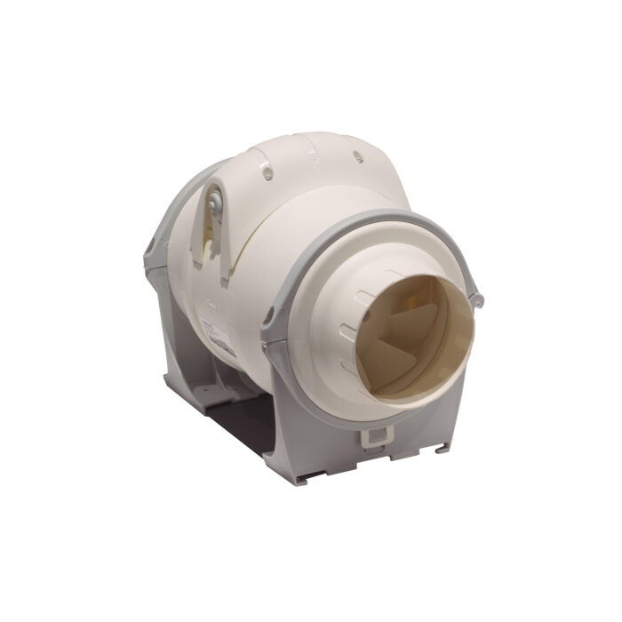 Ventilator Duct In-Line 100/270 Timer