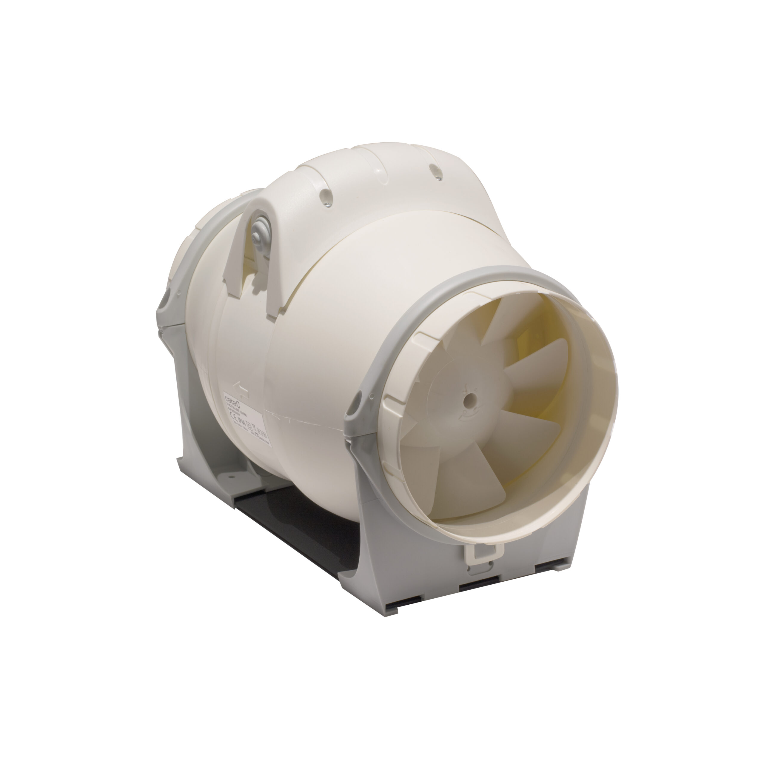 Ventilator Duct In-Line 150/560 - Image 3