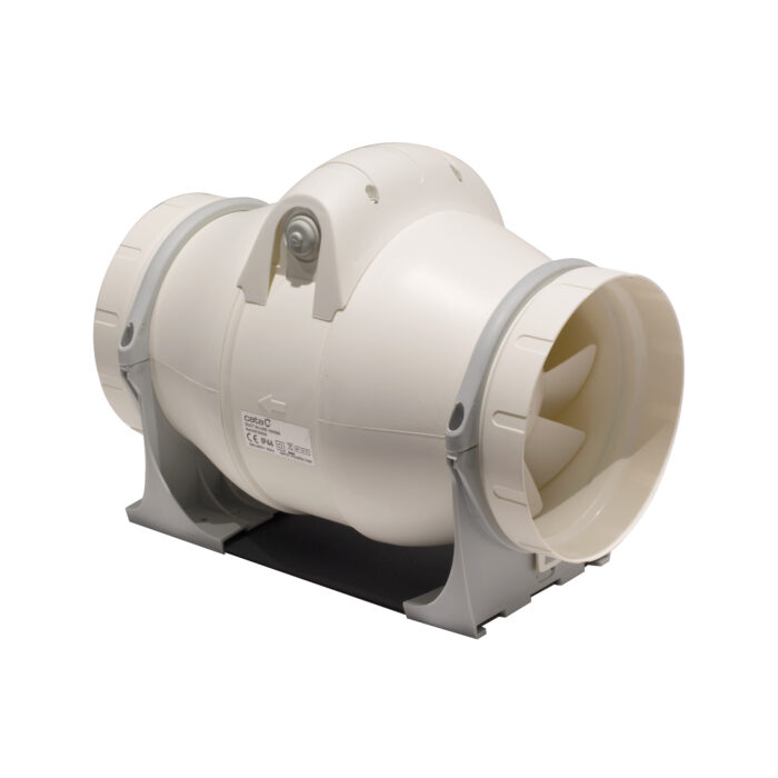 Ventilator Duct In-Line 160/560