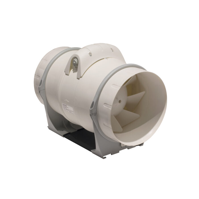 Ventilator Duct In-Line 200/910