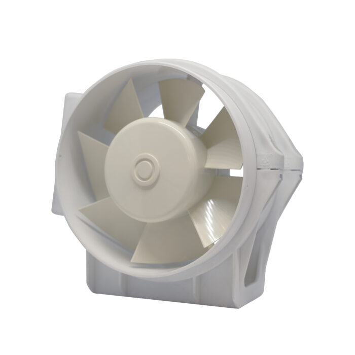 Ventilator Duct MT-150